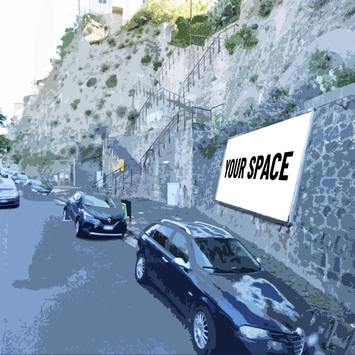 SPAZIO PUBBLICITARIO 600 x 300 (CATANZARO) Dal 05/10/2026 al 18/10/2026 14 giorni